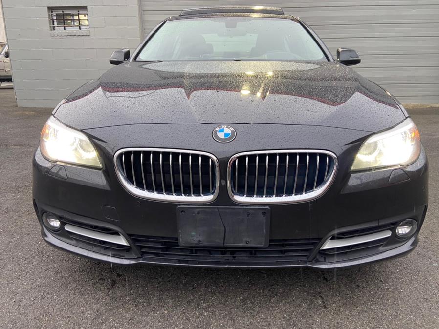 2015 BMW 5 Series 4dr Sdn 535i xDrive AWD, available for sale in Paterson, New Jersey | Champion of Paterson. Paterson, New Jersey 2015 BMW 5 Series 4dr Sdn 535i xDrive AWD, available for sale in Paterson, New Jersey | Champion of Paterson. Paterson, New Jersey