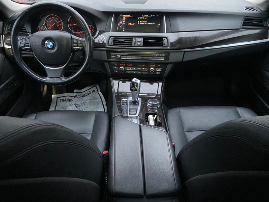 2015 BMW 5 Series 4dr Sdn 535i xDrive AWD, available for sale in Paterson, New Jersey | Champion of Paterson. Paterson, New Jersey 2015 BMW 5 Series 4dr Sdn 535i xDrive AWD, available for sale in Paterson, New Jersey | Champion of Paterson. Paterson, New Jersey