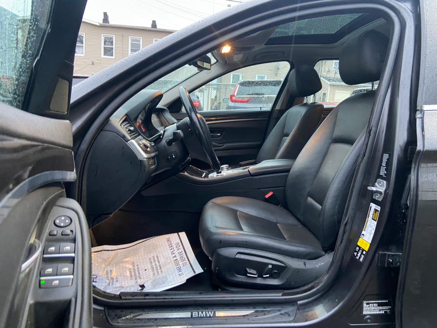 2015 BMW 5 Series 4dr Sdn 535i xDrive AWD, available for sale in Paterson, New Jersey | Champion of Paterson. Paterson, New Jersey 2015 BMW 5 Series 4dr Sdn 535i xDrive AWD, available for sale in Paterson, New Jersey | Champion of Paterson. Paterson, New Jersey