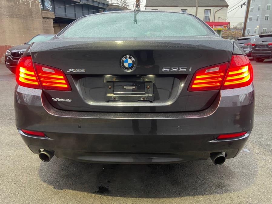 2015 BMW 5 Series 4dr Sdn 535i xDrive AWD, available for sale in Paterson, New Jersey | Champion of Paterson. Paterson, New Jersey 2015 BMW 5 Series 4dr Sdn 535i xDrive AWD, available for sale in Paterson, New Jersey | Champion of Paterson. Paterson, New Jersey