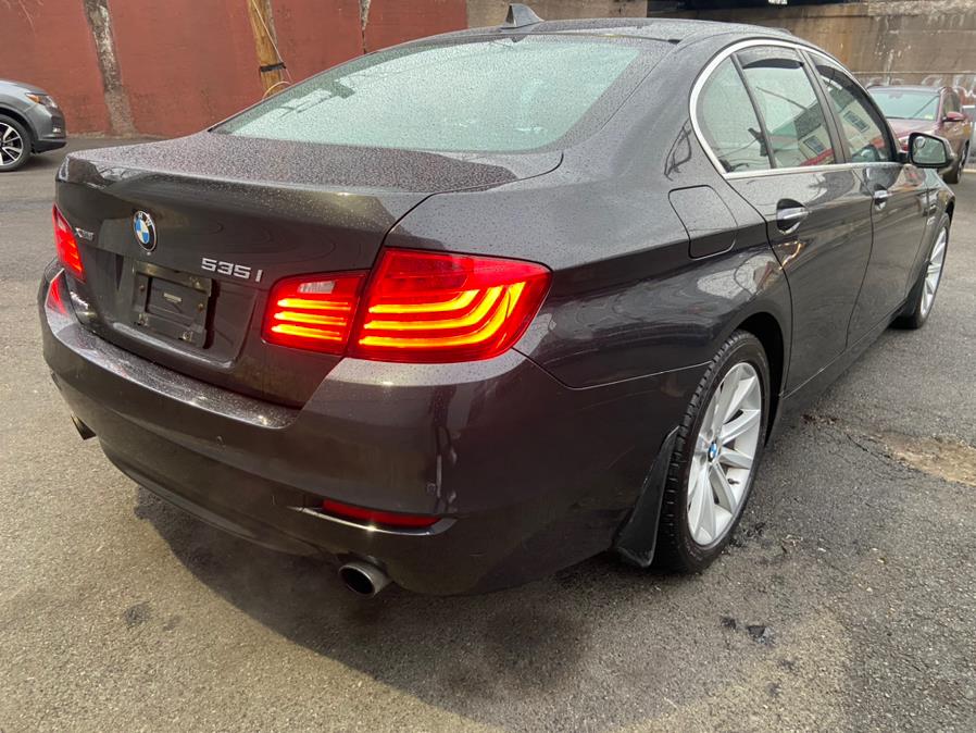 2015 BMW 5 Series 4dr Sdn 535i xDrive AWD, available for sale in Paterson, New Jersey | Champion of Paterson. Paterson, New Jersey 2015 BMW 5 Series 4dr Sdn 535i xDrive AWD, available for sale in Paterson, New Jersey | Champion of Paterson. Paterson, New Jersey