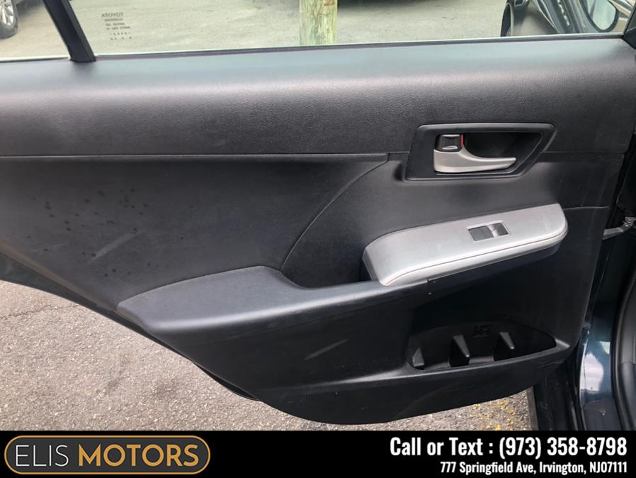 2013 Toyota Camry 4dr Sdn I4 Auto SE (Natl), available for sale in Irvington, New Jersey | Elis Motors Corp. Irvington, New Jersey 2013 Toyota Camry 4dr Sdn I4 Auto SE (Natl), available for sale in Irvington, New Jersey | Elis Motors Corp. Irvington, New Jersey