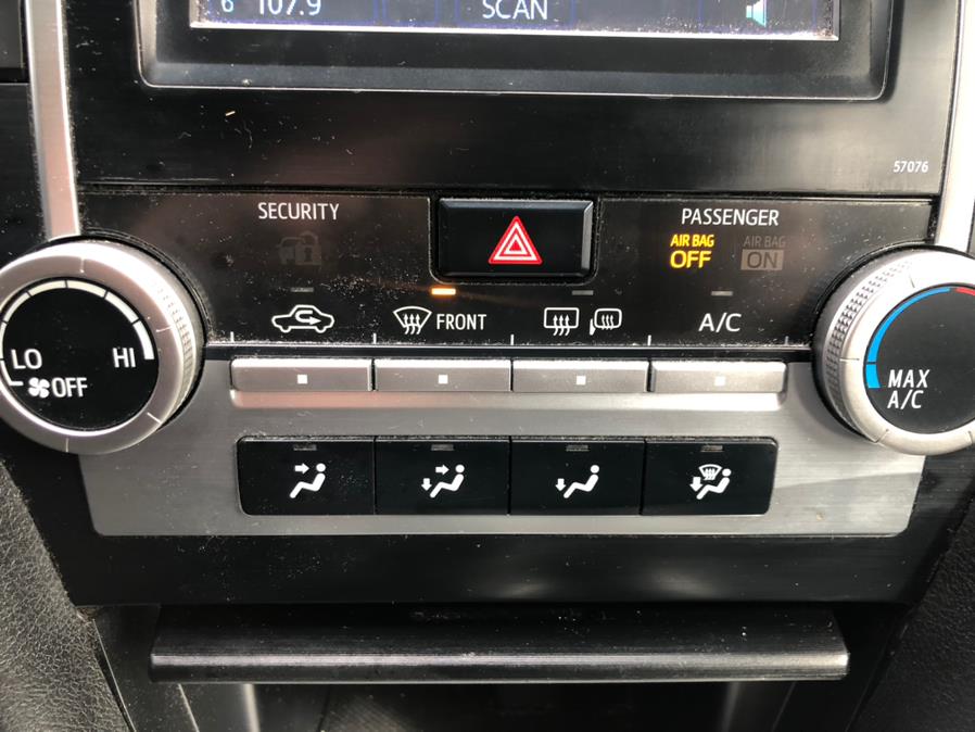 2013 Toyota Camry 4dr Sdn I4 Auto SE (Natl), available for sale in Irvington, New Jersey | Elis Motors Corp. Irvington, New Jersey 2013 Toyota Camry 4dr Sdn I4 Auto SE (Natl), available for sale in Irvington, New Jersey | Elis Motors Corp. Irvington, New Jersey