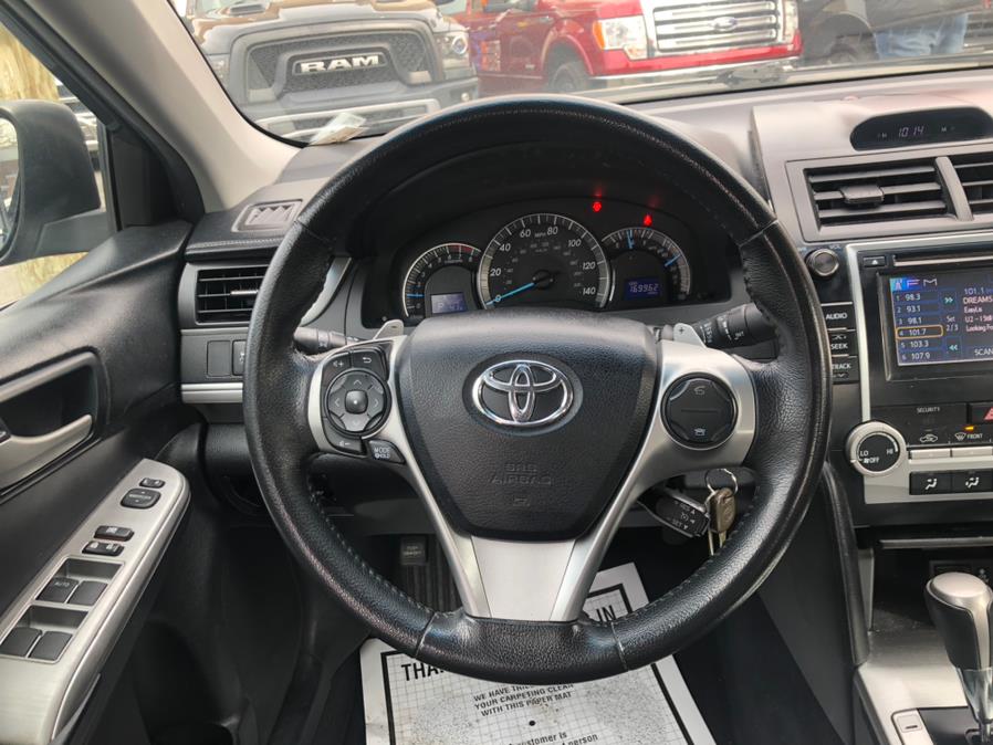 2013 Toyota Camry 4dr Sdn I4 Auto SE (Natl), available for sale in Irvington, New Jersey | Elis Motors Corp. Irvington, New Jersey 2013 Toyota Camry 4dr Sdn I4 Auto SE (Natl), available for sale in Irvington, New Jersey | Elis Motors Corp. Irvington, New Jersey