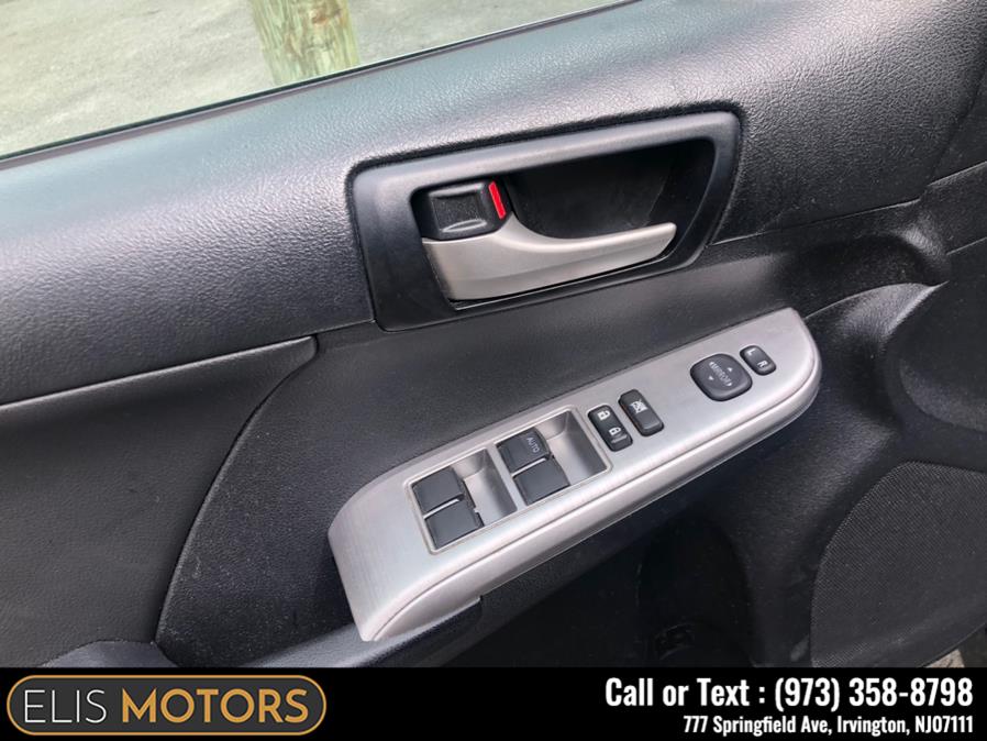 2013 Toyota Camry 4dr Sdn I4 Auto SE (Natl), available for sale in Irvington, New Jersey | Elis Motors Corp. Irvington, New Jersey 2013 Toyota Camry 4dr Sdn I4 Auto SE (Natl), available for sale in Irvington, New Jersey | Elis Motors Corp. Irvington, New Jersey