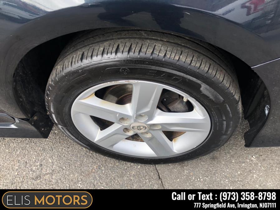 2013 Toyota Camry 4dr Sdn I4 Auto SE (Natl), available for sale in Irvington, New Jersey | Elis Motors Corp. Irvington, New Jersey 2013 Toyota Camry 4dr Sdn I4 Auto SE (Natl), available for sale in Irvington, New Jersey | Elis Motors Corp. Irvington, New Jersey