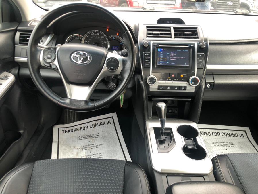2013 Toyota Camry 4dr Sdn I4 Auto SE (Natl), available for sale in Irvington, New Jersey | Elis Motors Corp. Irvington, New Jersey 2013 Toyota Camry 4dr Sdn I4 Auto SE (Natl), available for sale in Irvington, New Jersey | Elis Motors Corp. Irvington, New Jersey
