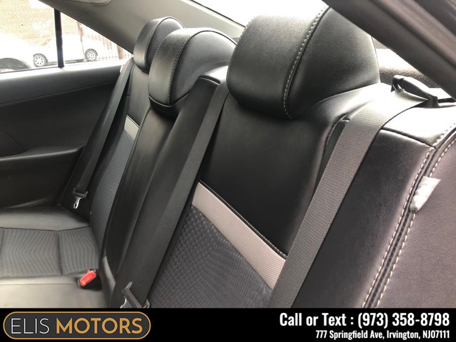 2013 Toyota Camry 4dr Sdn I4 Auto SE (Natl), available for sale in Irvington, New Jersey | Elis Motors Corp. Irvington, New Jersey 2013 Toyota Camry 4dr Sdn I4 Auto SE (Natl), available for sale in Irvington, New Jersey | Elis Motors Corp. Irvington, New Jersey