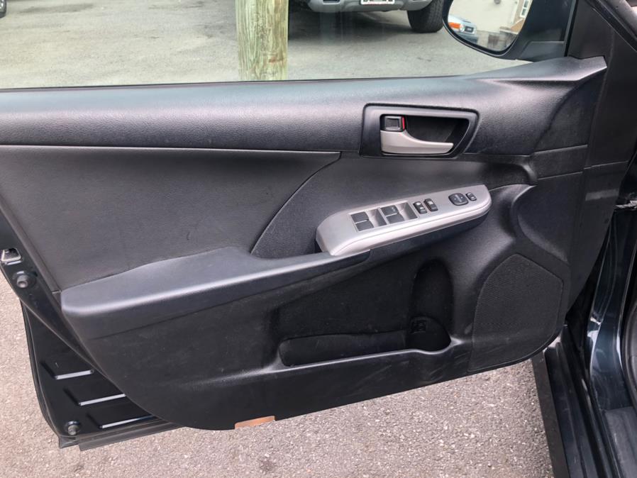 2013 Toyota Camry 4dr Sdn I4 Auto SE (Natl), available for sale in Irvington, New Jersey | Elis Motors Corp. Irvington, New Jersey 2013 Toyota Camry 4dr Sdn I4 Auto SE (Natl), available for sale in Irvington, New Jersey | Elis Motors Corp. Irvington, New Jersey