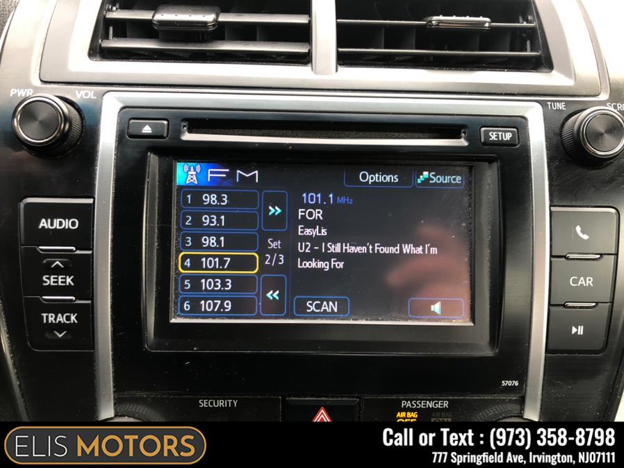 2013 Toyota Camry 4dr Sdn I4 Auto SE (Natl), available for sale in Irvington, New Jersey | Elis Motors Corp. Irvington, New Jersey 2013 Toyota Camry 4dr Sdn I4 Auto SE (Natl), available for sale in Irvington, New Jersey | Elis Motors Corp. Irvington, New Jersey