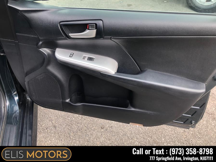 2013 Toyota Camry 4dr Sdn I4 Auto SE (Natl), available for sale in Irvington, New Jersey | Elis Motors Corp. Irvington, New Jersey 2013 Toyota Camry 4dr Sdn I4 Auto SE (Natl), available for sale in Irvington, New Jersey | Elis Motors Corp. Irvington, New Jersey