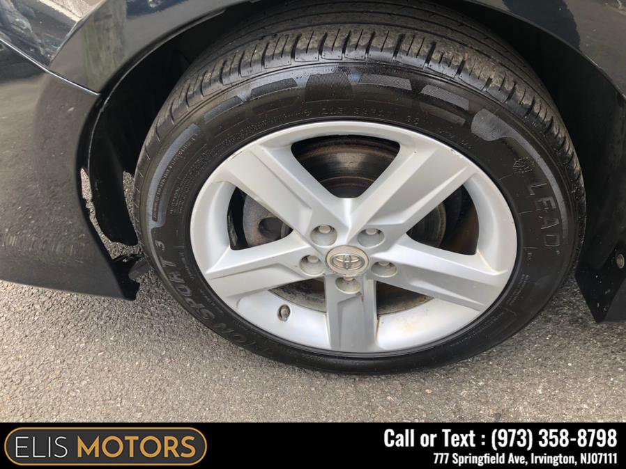 2013 Toyota Camry 4dr Sdn I4 Auto SE (Natl), available for sale in Irvington, New Jersey | Elis Motors Corp. Irvington, New Jersey 2013 Toyota Camry 4dr Sdn I4 Auto SE (Natl), available for sale in Irvington, New Jersey | Elis Motors Corp. Irvington, New Jersey
