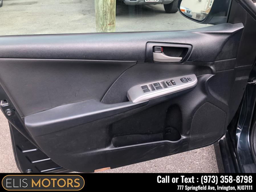 2013 Toyota Camry 4dr Sdn I4 Auto SE (Natl), available for sale in Irvington, New Jersey | Elis Motors Corp. Irvington, New Jersey 2013 Toyota Camry 4dr Sdn I4 Auto SE (Natl), available for sale in Irvington, New Jersey | Elis Motors Corp. Irvington, New Jersey