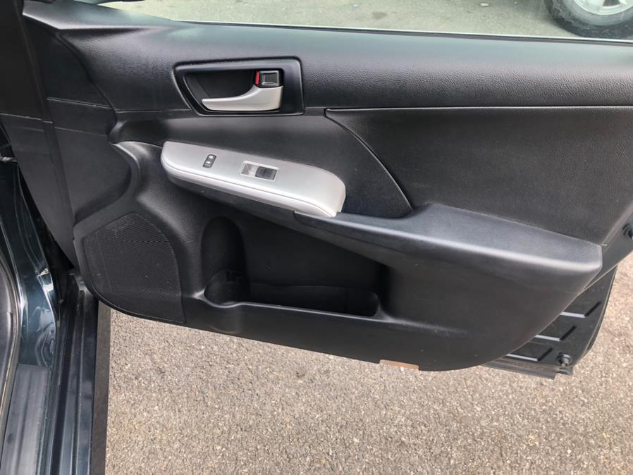 2013 Toyota Camry 4dr Sdn I4 Auto SE (Natl), available for sale in Irvington, New Jersey | Elis Motors Corp. Irvington, New Jersey 2013 Toyota Camry 4dr Sdn I4 Auto SE (Natl), available for sale in Irvington, New Jersey | Elis Motors Corp. Irvington, New Jersey