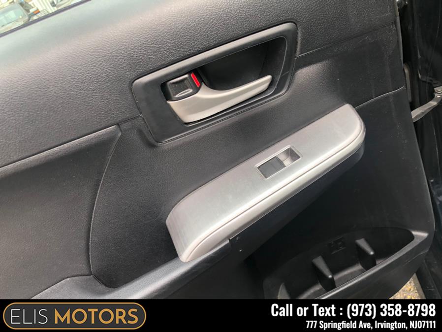 2013 Toyota Camry 4dr Sdn I4 Auto SE (Natl), available for sale in Irvington, New Jersey | Elis Motors Corp. Irvington, New Jersey 2013 Toyota Camry 4dr Sdn I4 Auto SE (Natl), available for sale in Irvington, New Jersey | Elis Motors Corp. Irvington, New Jersey