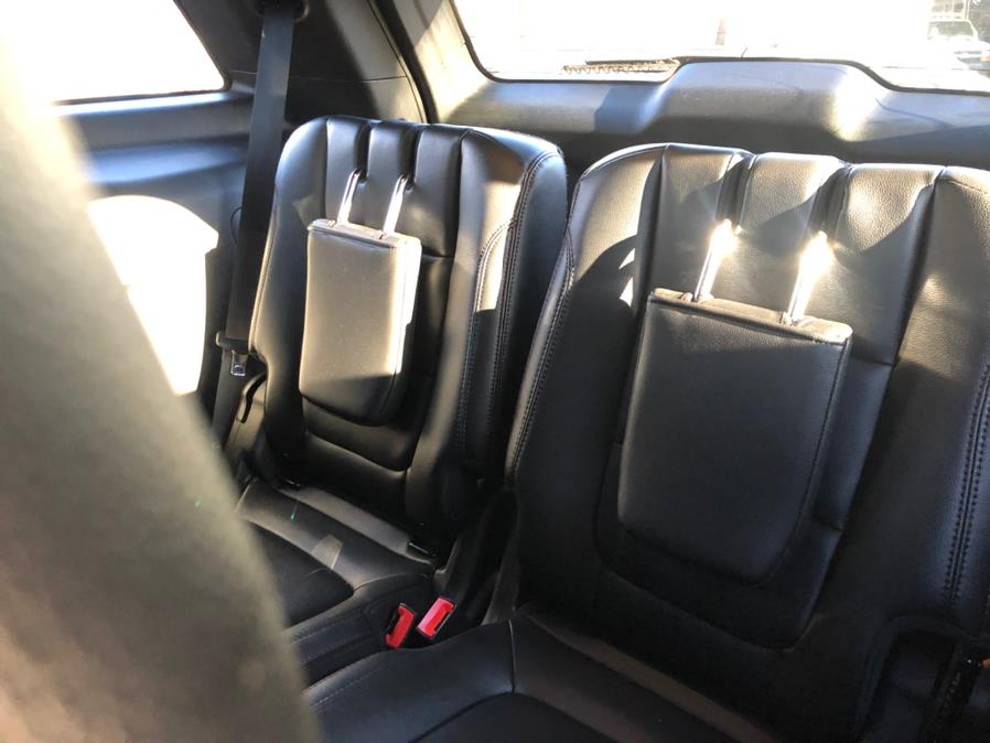 2016 Ford Explorer 4WD 4dr Sport, available for sale in Irvington, New Jersey | Elis Motors Corp. Irvington, New Jersey 2016 Ford Explorer 4WD 4dr Sport, available for sale in Irvington, New Jersey | Elis Motors Corp. Irvington, New Jersey