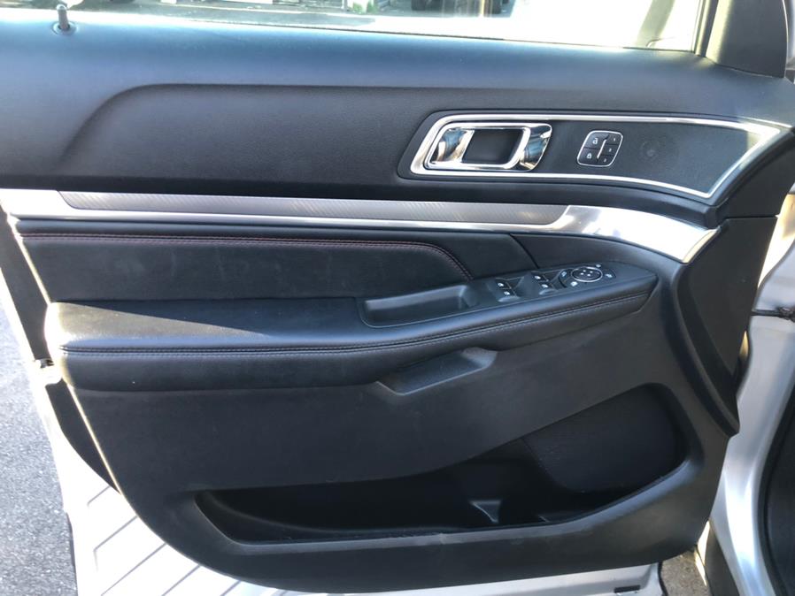 2016 Ford Explorer 4WD 4dr Sport, available for sale in Irvington, New Jersey | Elis Motors Corp. Irvington, New Jersey 2016 Ford Explorer 4WD 4dr Sport, available for sale in Irvington, New Jersey | Elis Motors Corp. Irvington, New Jersey