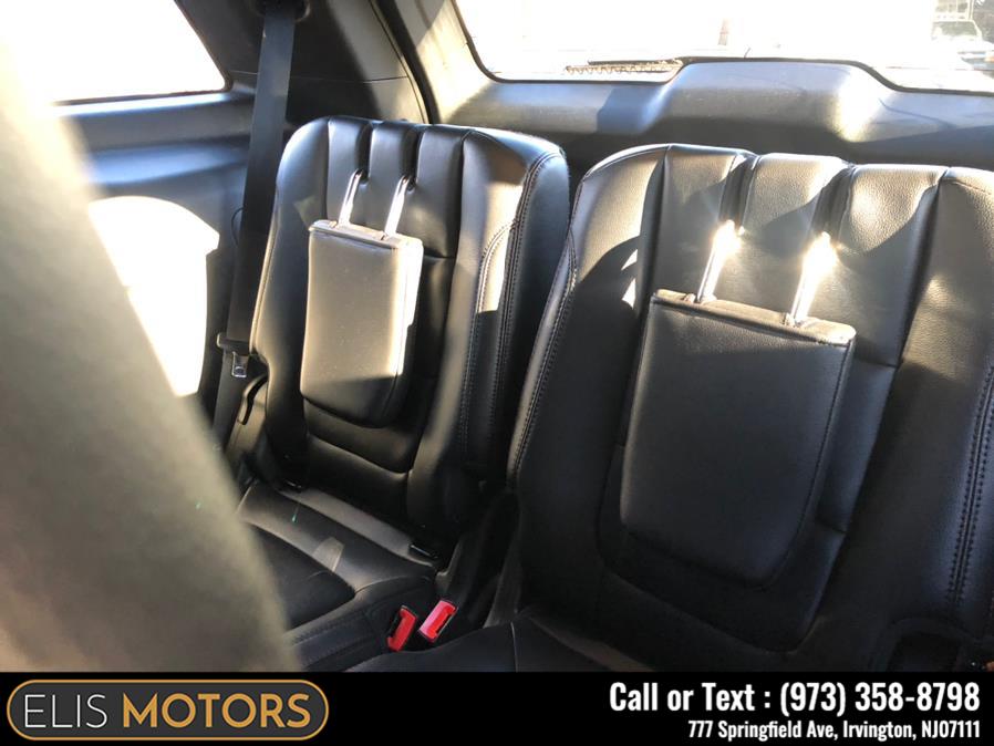 2016 Ford Explorer 4WD 4dr Sport, available for sale in Irvington, New Jersey | Elis Motors Corp. Irvington, New Jersey 2016 Ford Explorer 4WD 4dr Sport, available for sale in Irvington, New Jersey | Elis Motors Corp. Irvington, New Jersey