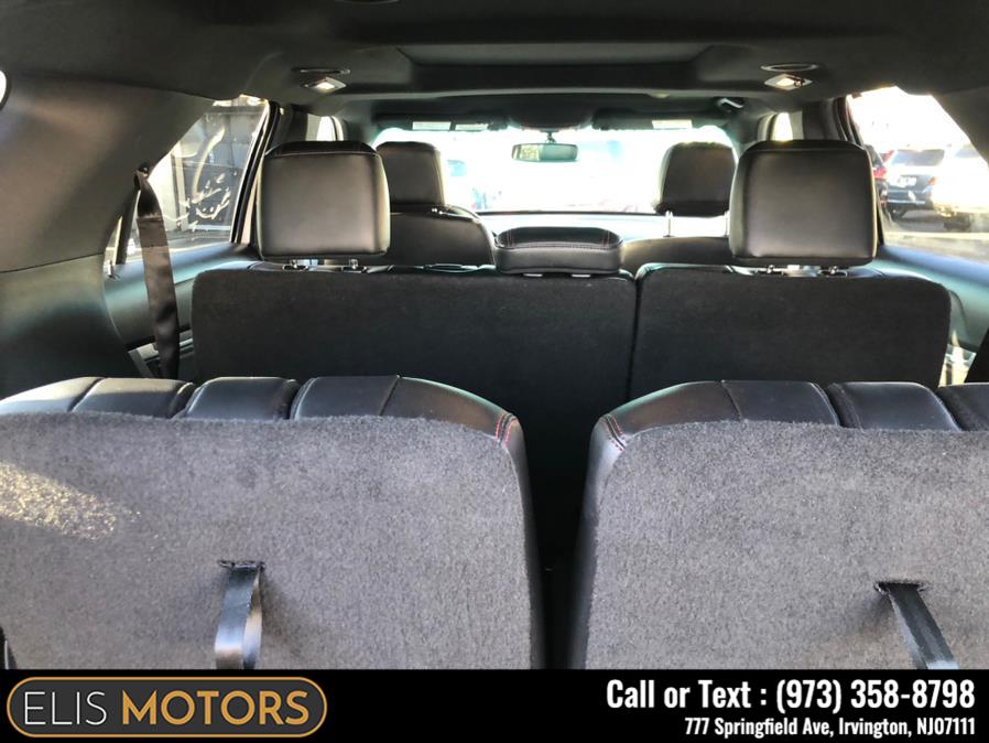 2016 Ford Explorer 4WD 4dr Sport, available for sale in Irvington, New Jersey | Elis Motors Corp. Irvington, New Jersey 2016 Ford Explorer 4WD 4dr Sport, available for sale in Irvington, New Jersey | Elis Motors Corp. Irvington, New Jersey