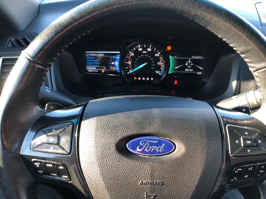 2016 Ford Explorer 4WD 4dr Sport, available for sale in Irvington, New Jersey | Elis Motors Corp. Irvington, New Jersey 2016 Ford Explorer 4WD 4dr Sport, available for sale in Irvington, New Jersey | Elis Motors Corp. Irvington, New Jersey