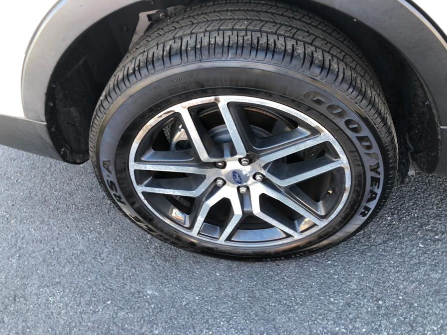2016 Ford Explorer 4WD 4dr Sport, available for sale in Irvington, New Jersey | Elis Motors Corp. Irvington, New Jersey 2016 Ford Explorer 4WD 4dr Sport, available for sale in Irvington, New Jersey | Elis Motors Corp. Irvington, New Jersey