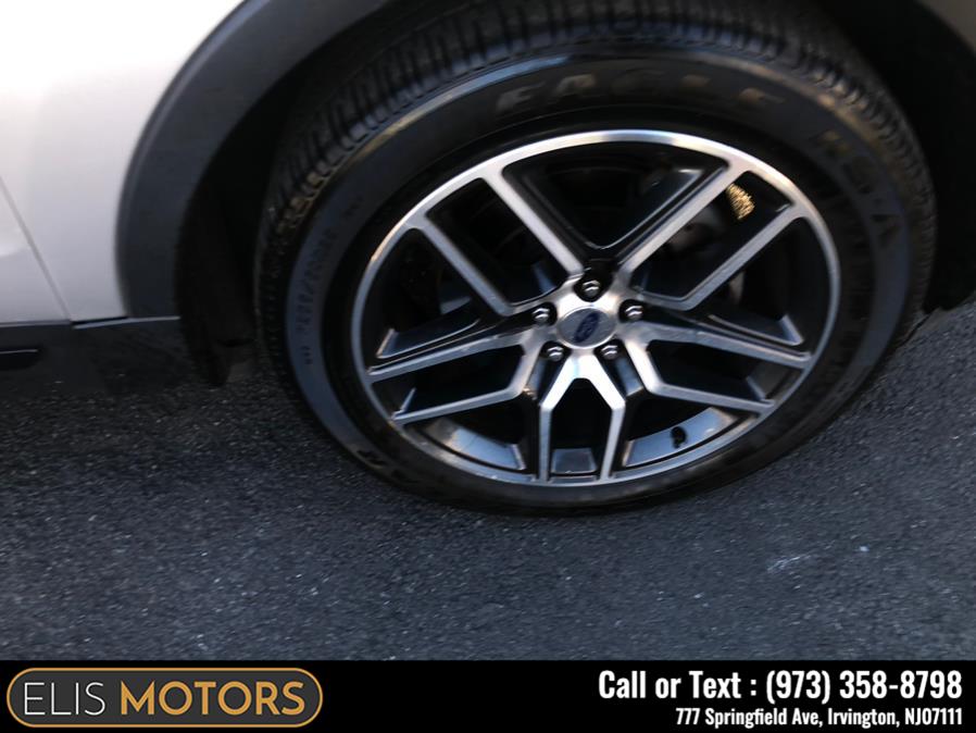 2016 Ford Explorer 4WD 4dr Sport, available for sale in Irvington, New Jersey | Elis Motors Corp. Irvington, New Jersey 2016 Ford Explorer 4WD 4dr Sport, available for sale in Irvington, New Jersey | Elis Motors Corp. Irvington, New Jersey