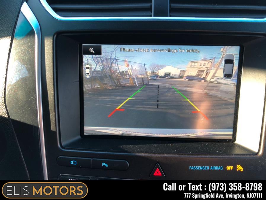 2016 Ford Explorer 4WD 4dr Sport, available for sale in Irvington, New Jersey | Elis Motors Corp. Irvington, New Jersey 2016 Ford Explorer 4WD 4dr Sport, available for sale in Irvington, New Jersey | Elis Motors Corp. Irvington, New Jersey