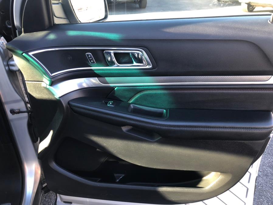 2016 Ford Explorer 4WD 4dr Sport, available for sale in Irvington, New Jersey | Elis Motors Corp. Irvington, New Jersey 2016 Ford Explorer 4WD 4dr Sport, available for sale in Irvington, New Jersey | Elis Motors Corp. Irvington, New Jersey
