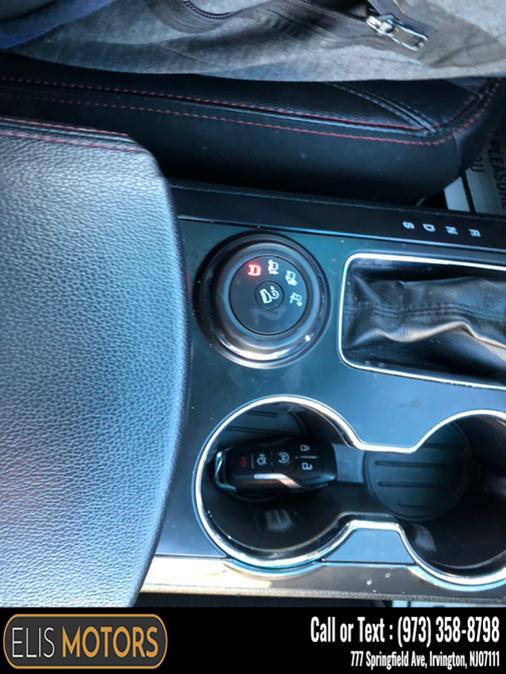 2016 Ford Explorer 4WD 4dr Sport, available for sale in Irvington, New Jersey | Elis Motors Corp. Irvington, New Jersey 2016 Ford Explorer 4WD 4dr Sport, available for sale in Irvington, New Jersey | Elis Motors Corp. Irvington, New Jersey