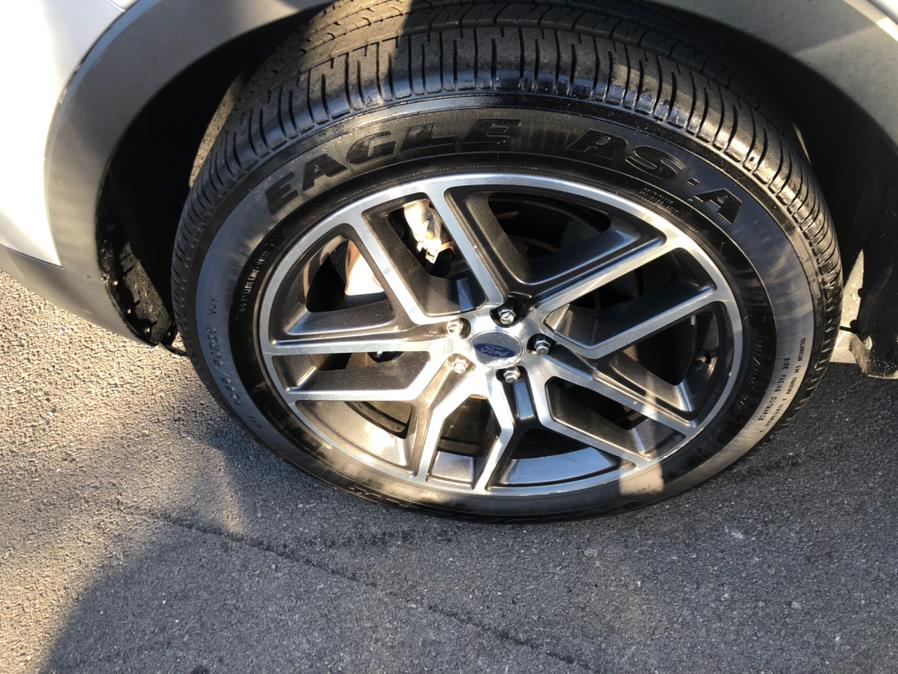 2016 Ford Explorer 4WD 4dr Sport, available for sale in Irvington, New Jersey | Elis Motors Corp. Irvington, New Jersey 2016 Ford Explorer 4WD 4dr Sport, available for sale in Irvington, New Jersey | Elis Motors Corp. Irvington, New Jersey