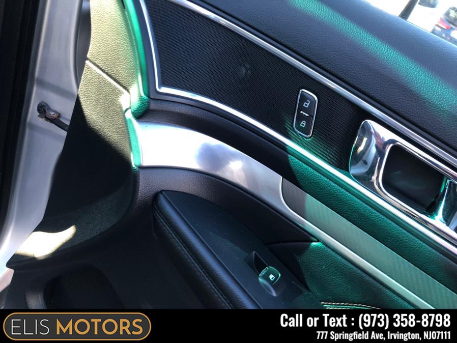 2016 Ford Explorer 4WD 4dr Sport, available for sale in Irvington, New Jersey | Elis Motors Corp. Irvington, New Jersey 2016 Ford Explorer 4WD 4dr Sport, available for sale in Irvington, New Jersey | Elis Motors Corp. Irvington, New Jersey
