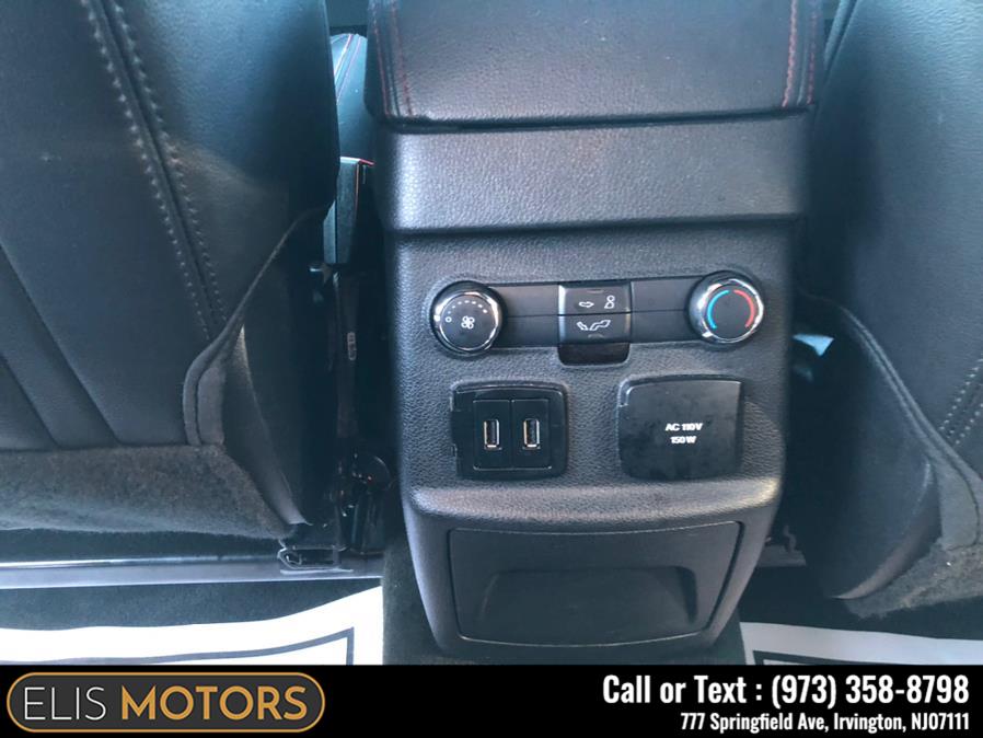 2016 Ford Explorer 4WD 4dr Sport, available for sale in Irvington, New Jersey | Elis Motors Corp. Irvington, New Jersey 2016 Ford Explorer 4WD 4dr Sport, available for sale in Irvington, New Jersey | Elis Motors Corp. Irvington, New Jersey