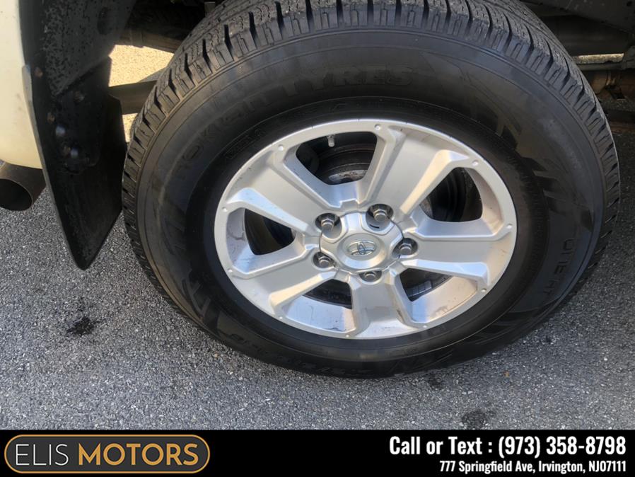 2017 Toyota Tundra 4WD SR5 CrewMax 5.5'' Bed 5.7L (Natl), available for sale in Irvington, New Jersey | Elis Motors Corp. Irvington, New Jersey 2017 Toyota Tundra 4WD SR5 CrewMax 5.5'' Bed 5.7L (Natl), available for sale in Irvington, New Jersey | Elis Motors Corp. Irvington, New Jersey