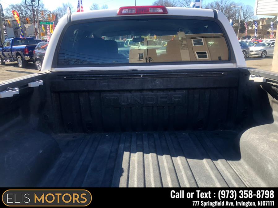2017 Toyota Tundra 4WD SR5 CrewMax 5.5'' Bed 5.7L (Natl), available for sale in Irvington, New Jersey | Elis Motors Corp. Irvington, New Jersey 2017 Toyota Tundra 4WD SR5 CrewMax 5.5'' Bed 5.7L (Natl), available for sale in Irvington, New Jersey | Elis Motors Corp. Irvington, New Jersey