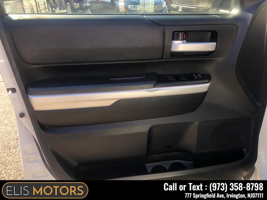2017 Toyota Tundra 4WD SR5 CrewMax 5.5'' Bed 5.7L (Natl), available for sale in Irvington, New Jersey | Elis Motors Corp. Irvington, New Jersey 2017 Toyota Tundra 4WD SR5 CrewMax 5.5'' Bed 5.7L (Natl), available for sale in Irvington, New Jersey | Elis Motors Corp. Irvington, New Jersey