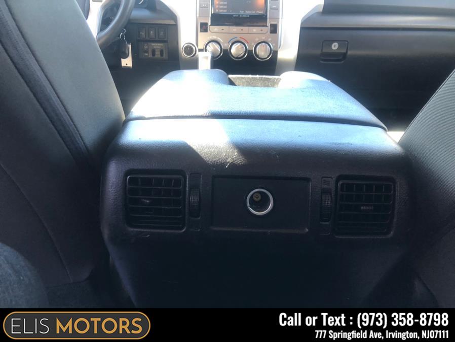 2017 Toyota Tundra 4WD SR5 CrewMax 5.5'' Bed 5.7L (Natl), available for sale in Irvington, New Jersey | Elis Motors Corp. Irvington, New Jersey 2017 Toyota Tundra 4WD SR5 CrewMax 5.5'' Bed 5.7L (Natl), available for sale in Irvington, New Jersey | Elis Motors Corp. Irvington, New Jersey