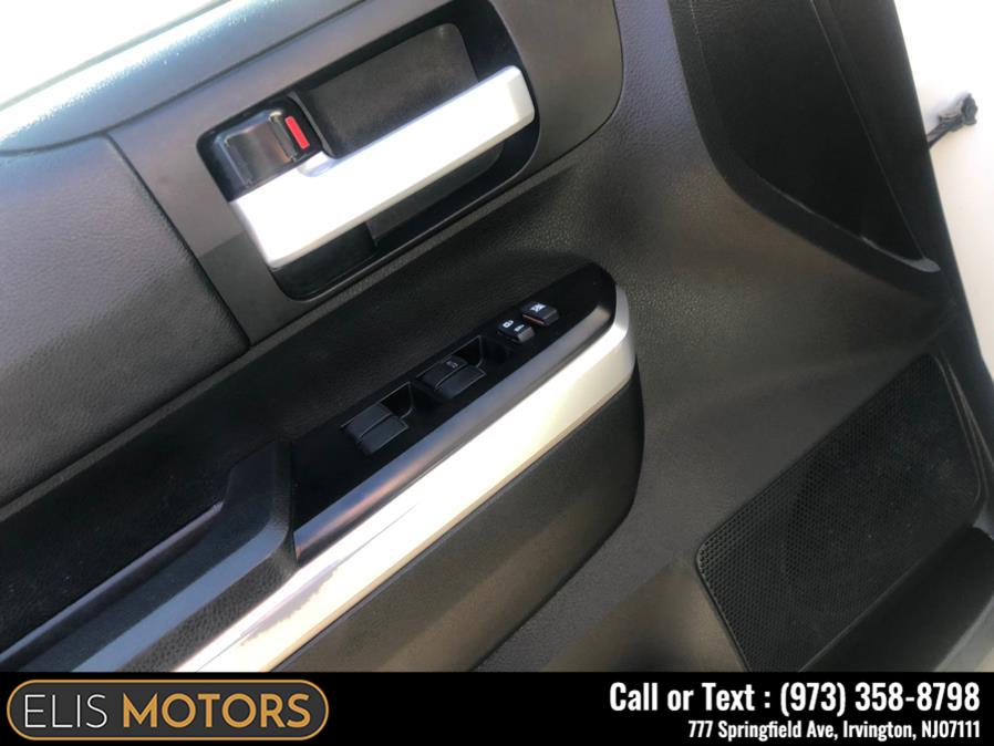 2017 Toyota Tundra 4WD SR5 CrewMax 5.5'' Bed 5.7L (Natl), available for sale in Irvington, New Jersey | Elis Motors Corp. Irvington, New Jersey 2017 Toyota Tundra 4WD SR5 CrewMax 5.5'' Bed 5.7L (Natl), available for sale in Irvington, New Jersey | Elis Motors Corp. Irvington, New Jersey