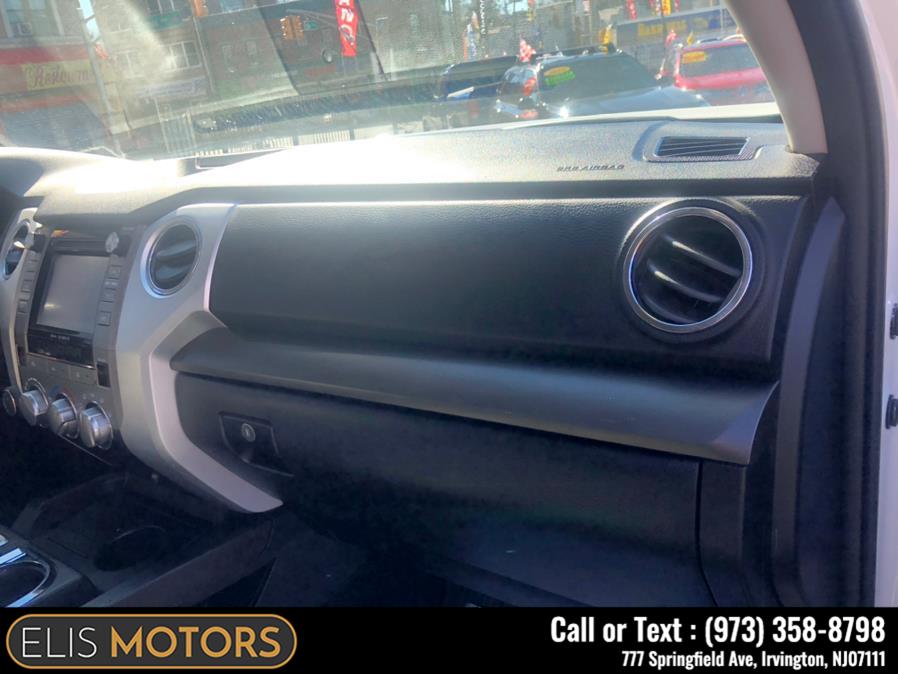 2017 Toyota Tundra 4WD SR5 CrewMax 5.5'' Bed 5.7L (Natl), available for sale in Irvington, New Jersey | Elis Motors Corp. Irvington, New Jersey 2017 Toyota Tundra 4WD SR5 CrewMax 5.5'' Bed 5.7L (Natl), available for sale in Irvington, New Jersey | Elis Motors Corp. Irvington, New Jersey
