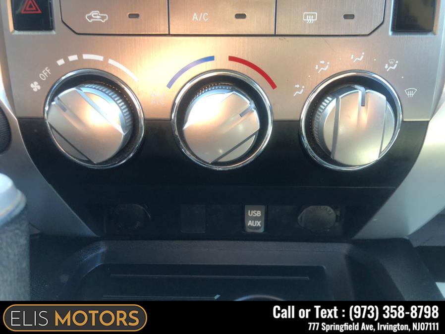 2017 Toyota Tundra 4WD SR5 CrewMax 5.5'' Bed 5.7L (Natl), available for sale in Irvington, New Jersey | Elis Motors Corp. Irvington, New Jersey 2017 Toyota Tundra 4WD SR5 CrewMax 5.5'' Bed 5.7L (Natl), available for sale in Irvington, New Jersey | Elis Motors Corp. Irvington, New Jersey