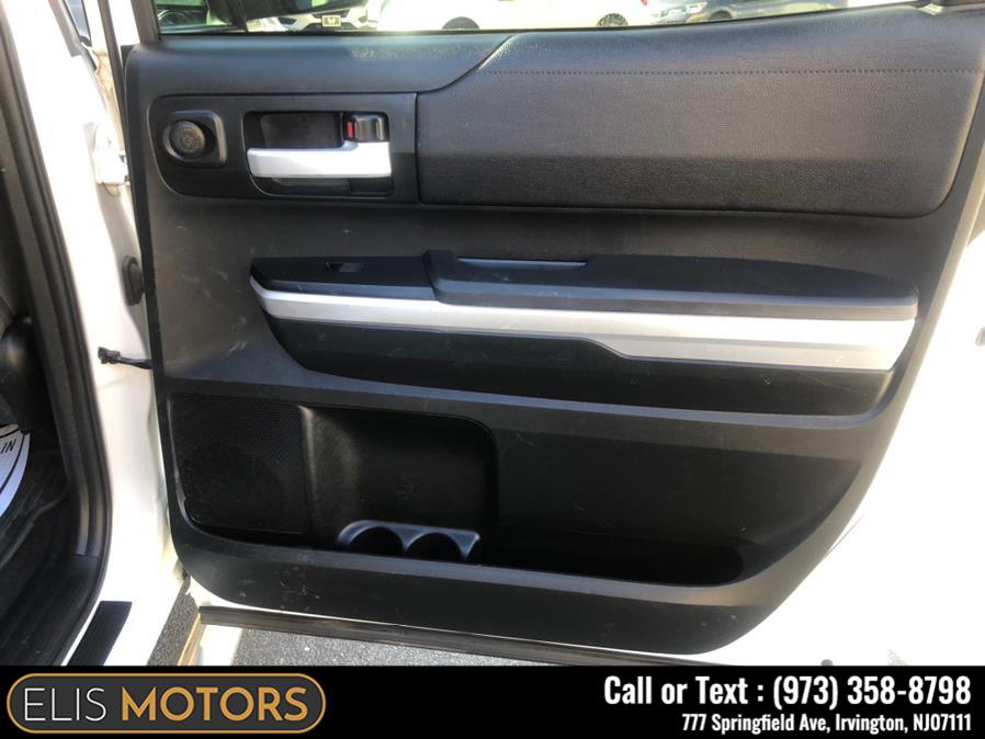 2017 Toyota Tundra 4WD SR5 CrewMax 5.5'' Bed 5.7L (Natl), available for sale in Irvington, New Jersey | Elis Motors Corp. Irvington, New Jersey 2017 Toyota Tundra 4WD SR5 CrewMax 5.5'' Bed 5.7L (Natl), available for sale in Irvington, New Jersey | Elis Motors Corp. Irvington, New Jersey