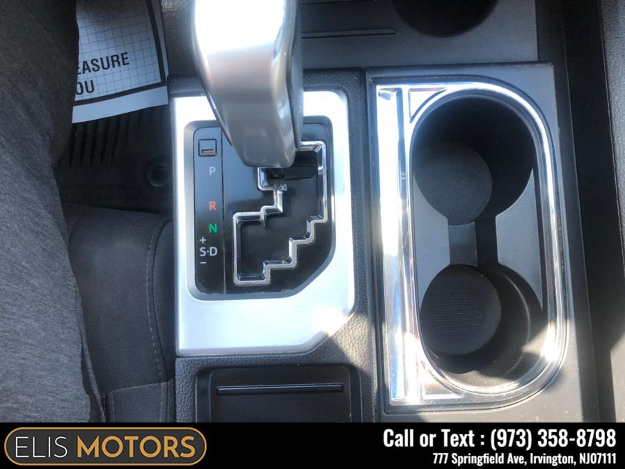 2017 Toyota Tundra 4WD SR5 CrewMax 5.5'' Bed 5.7L (Natl), available for sale in Irvington, New Jersey | Elis Motors Corp. Irvington, New Jersey 2017 Toyota Tundra 4WD SR5 CrewMax 5.5'' Bed 5.7L (Natl), available for sale in Irvington, New Jersey | Elis Motors Corp. Irvington, New Jersey