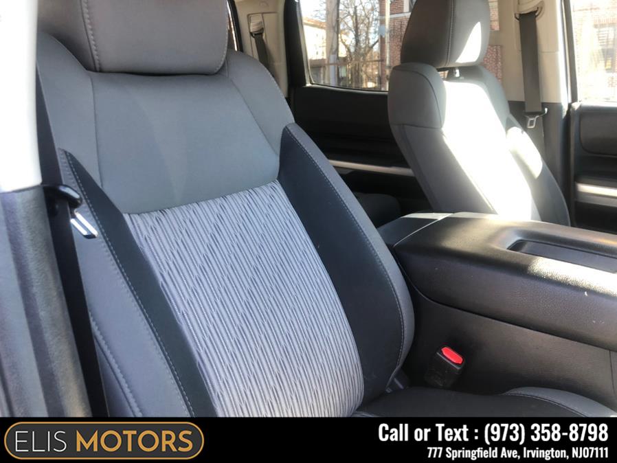 2017 Toyota Tundra 4WD SR5 CrewMax 5.5'' Bed 5.7L (Natl), available for sale in Irvington, New Jersey | Elis Motors Corp. Irvington, New Jersey 2017 Toyota Tundra 4WD SR5 CrewMax 5.5'' Bed 5.7L (Natl), available for sale in Irvington, New Jersey | Elis Motors Corp. Irvington, New Jersey