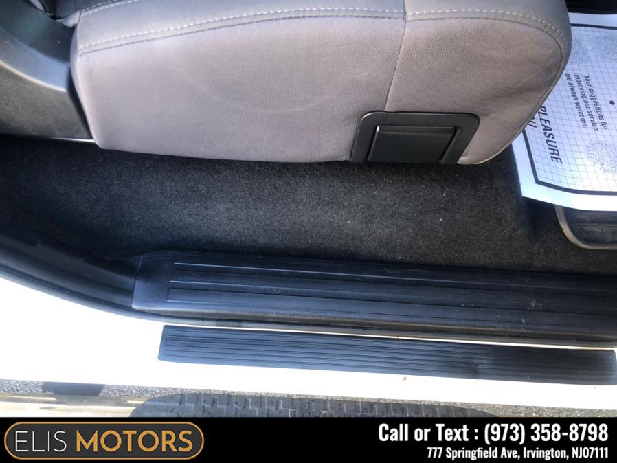 2017 Toyota Tundra 4WD SR5 CrewMax 5.5'' Bed 5.7L (Natl), available for sale in Irvington, New Jersey | Elis Motors Corp. Irvington, New Jersey 2017 Toyota Tundra 4WD SR5 CrewMax 5.5'' Bed 5.7L (Natl), available for sale in Irvington, New Jersey | Elis Motors Corp. Irvington, New Jersey