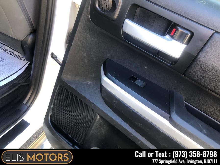 2017 Toyota Tundra 4WD SR5 CrewMax 5.5'' Bed 5.7L (Natl), available for sale in Irvington, New Jersey | Elis Motors Corp. Irvington, New Jersey 2017 Toyota Tundra 4WD SR5 CrewMax 5.5'' Bed 5.7L (Natl), available for sale in Irvington, New Jersey | Elis Motors Corp. Irvington, New Jersey