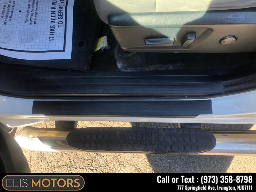 2017 Toyota Tundra 4WD SR5 CrewMax 5.5'' Bed 5.7L (Natl), available for sale in Irvington, New Jersey | Elis Motors Corp. Irvington, New Jersey 2017 Toyota Tundra 4WD SR5 CrewMax 5.5'' Bed 5.7L (Natl), available for sale in Irvington, New Jersey | Elis Motors Corp. Irvington, New Jersey