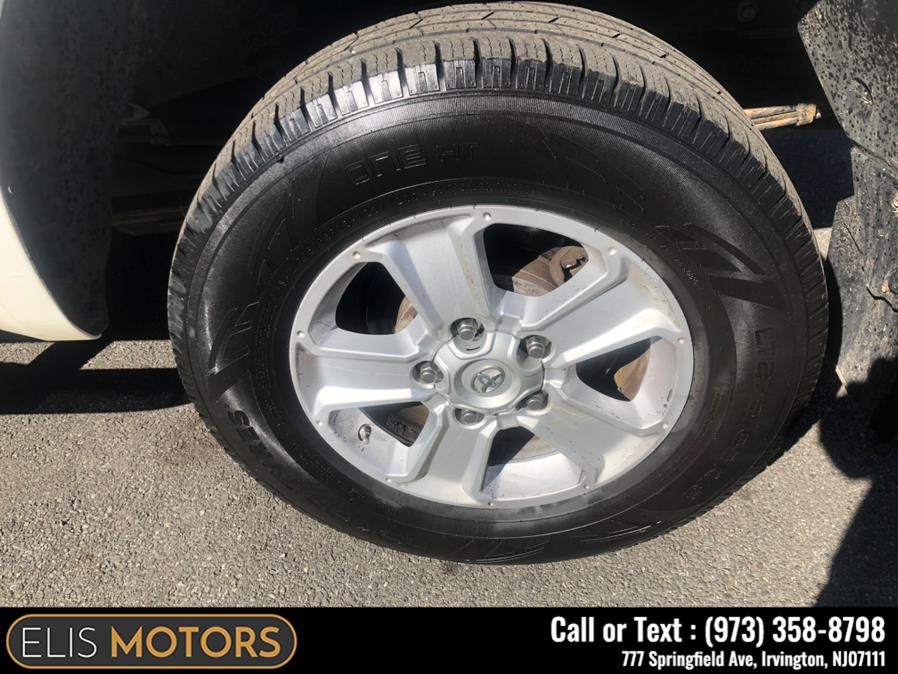 2017 Toyota Tundra 4WD SR5 CrewMax 5.5'' Bed 5.7L (Natl), available for sale in Irvington, New Jersey | Elis Motors Corp. Irvington, New Jersey 2017 Toyota Tundra 4WD SR5 CrewMax 5.5'' Bed 5.7L (Natl), available for sale in Irvington, New Jersey | Elis Motors Corp. Irvington, New Jersey