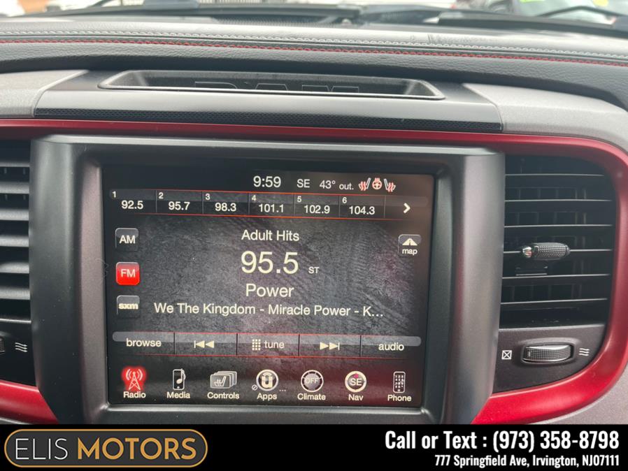 2017 Ram 1500 Rebel 4x4 Crew Cab 5''7" Box, available for sale in Irvington, New Jersey | Elis Motors Corp. Irvington, New Jersey 2017 Ram 1500 Rebel 4x4 Crew Cab 5''7" Box, available for sale in Irvington, New Jersey | Elis Motors Corp. Irvington, New Jersey