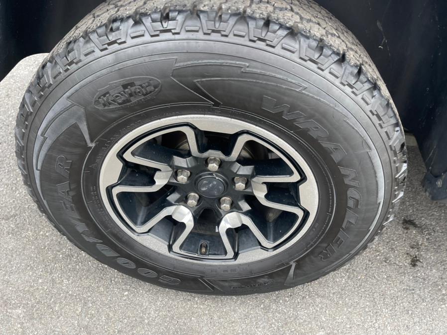 2017 Ram 1500 Rebel 4x4 Crew Cab 5''7" Box, available for sale in Irvington, New Jersey | Elis Motors Corp. Irvington, New Jersey 2017 Ram 1500 Rebel 4x4 Crew Cab 5''7" Box, available for sale in Irvington, New Jersey | Elis Motors Corp. Irvington, New Jersey