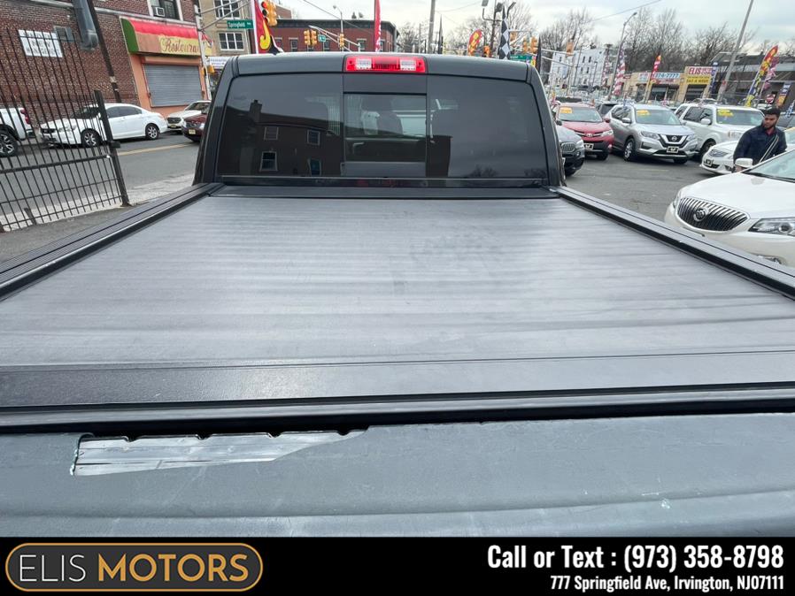 2017 Ram 1500 Rebel 4x4 Crew Cab 5''7" Box, available for sale in Irvington, New Jersey | Elis Motors Corp. Irvington, New Jersey 2017 Ram 1500 Rebel 4x4 Crew Cab 5''7" Box, available for sale in Irvington, New Jersey | Elis Motors Corp. Irvington, New Jersey