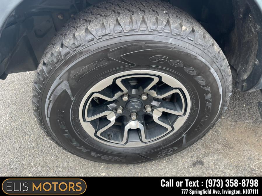2017 Ram 1500 Rebel 4x4 Crew Cab 5''7" Box, available for sale in Irvington, New Jersey | Elis Motors Corp. Irvington, New Jersey 2017 Ram 1500 Rebel 4x4 Crew Cab 5''7" Box, available for sale in Irvington, New Jersey | Elis Motors Corp. Irvington, New Jersey